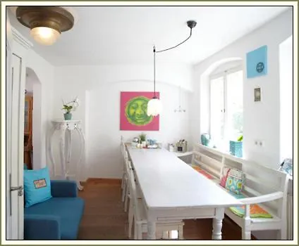 Gaestehaeuser Hoelle 12 Und Hoelle 13 Bamberg Guest house