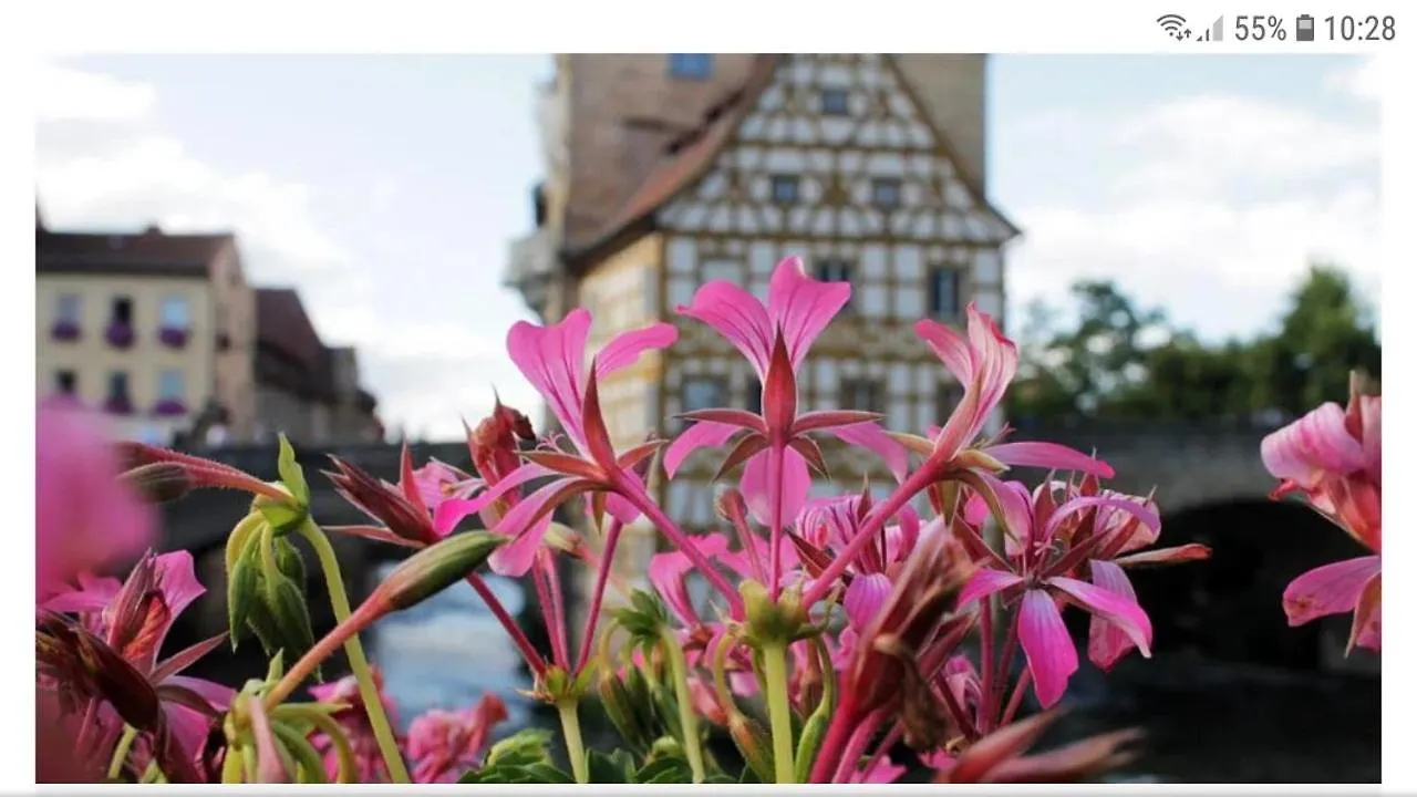 Gasthof Gästehaus Hölle 12 Bamberg