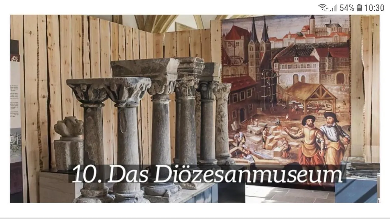 Gaestehaeuser Hoelle 12 Und Hoelle 13 Bamberg
