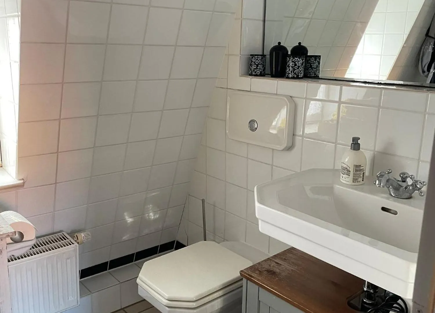 Guest house Gaestehaeuser Hoelle 12 Und Hoelle 13 Bamberg Germany