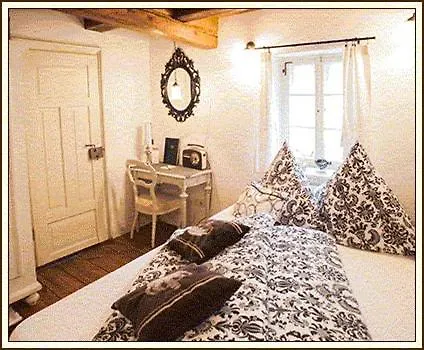 Gaestehaeuser Hoelle 12 Und Hoelle 13 Bamberg Guest house