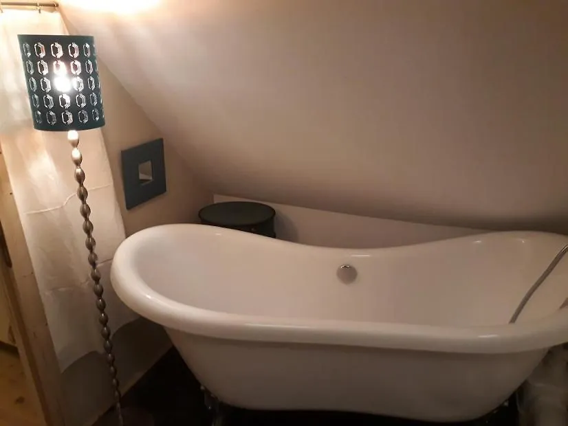 Guest house Gaestehaeuser Hoelle 12 Und Hoelle 13 Bamberg
