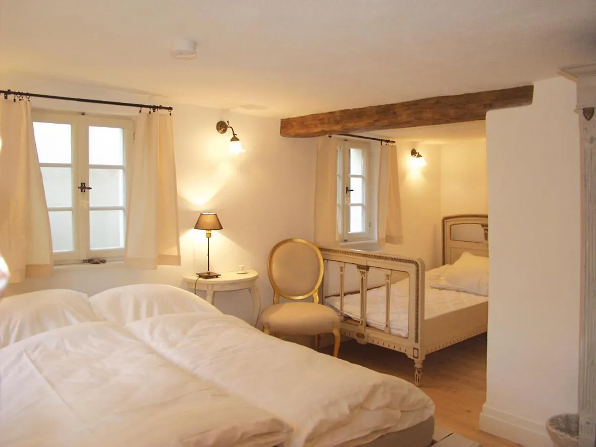 Gästehaus Hölle 12 Bamberg Deutschland