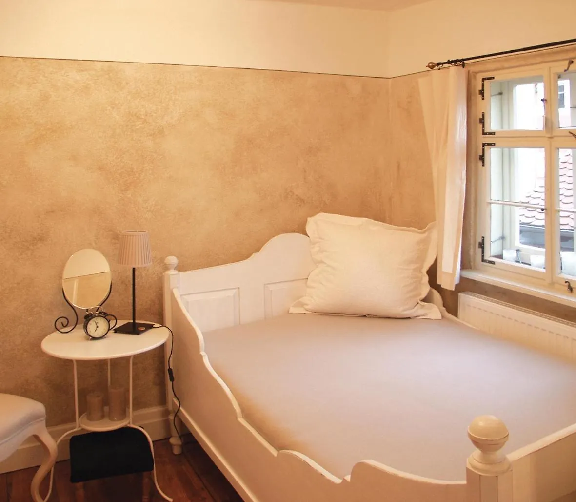 Guest house Gaestehaeuser Hoelle 12 Und Hoelle 13 Bamberg Germany