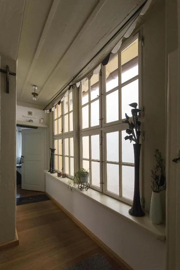 Guest house Gaestehaeuser Hoelle 12 Und Hoelle 13 Bamberg