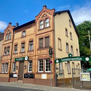 Zur Waldlust Hotel Frankfurt am Main